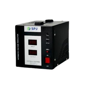 STABILISATEUR SPJ AVR-BLU500W0A