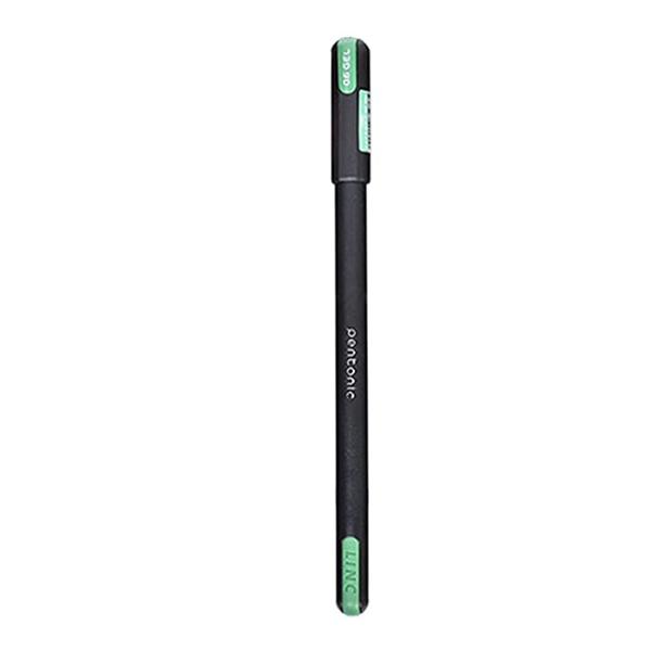 STYLO GEL PTE 0.6MM PENTONIC LINC VERT A0214782/SO