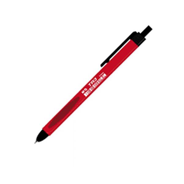 STYLO SEMIGEL TR3 0.7MM ROUGE M&G W3072