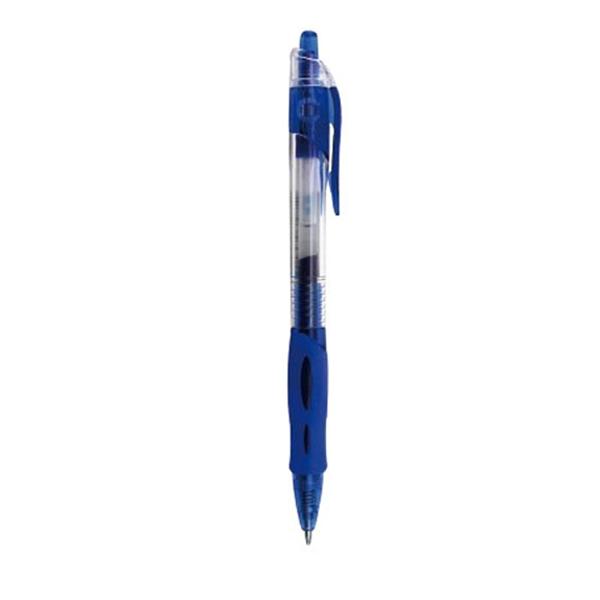 STYLO GEL R5 0.7MM BLEU MG 12371