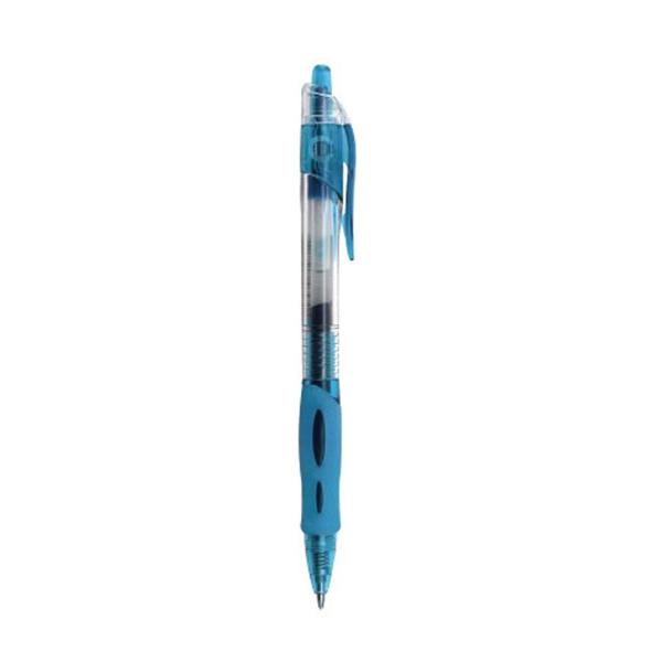 STYLO MG GEL R5 TURQUOISE 0.7MM 12371