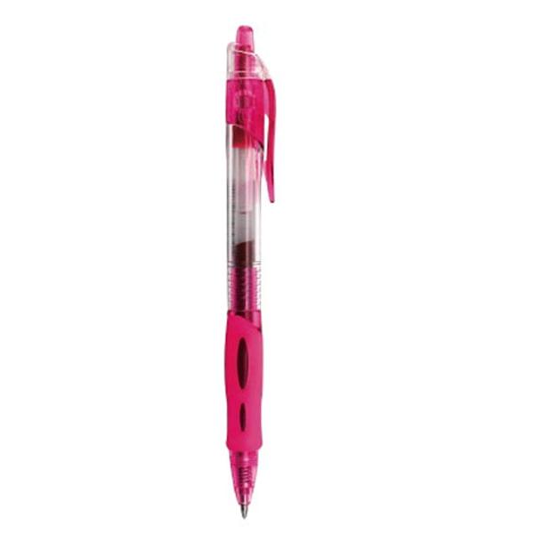 STYLO MG GEL R5 ROSE 0.7MM 12371