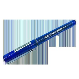 STYLO FEUTRE MG SI-PEN S5 BLEU 0.5MM ARP41871