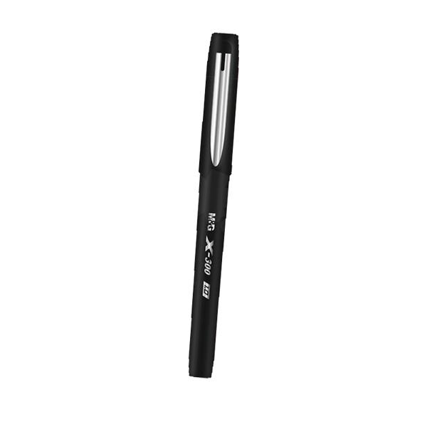 STYLO MG GEL SI-PEN NOIR S7 41872