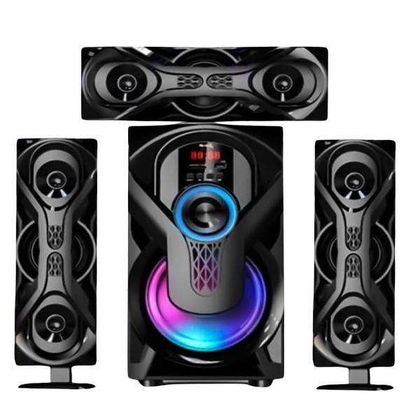 SUBWOOFER MIRALUX MHT-400BT