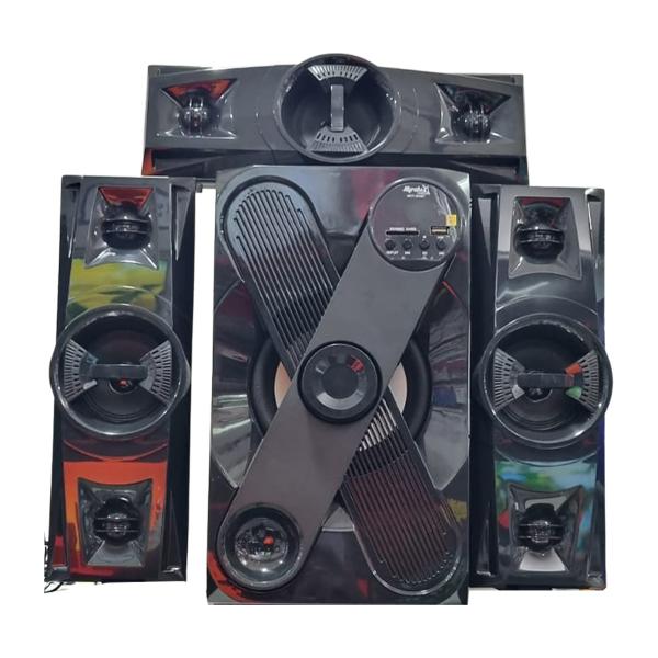 SUBWOOFER MIRALUX MHT-200BT