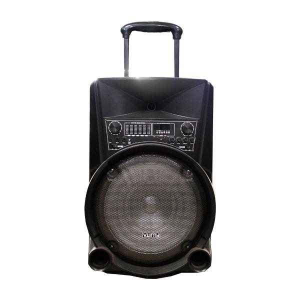 BAFFLE CHARGEABLE FUJITA FJ15 RSP