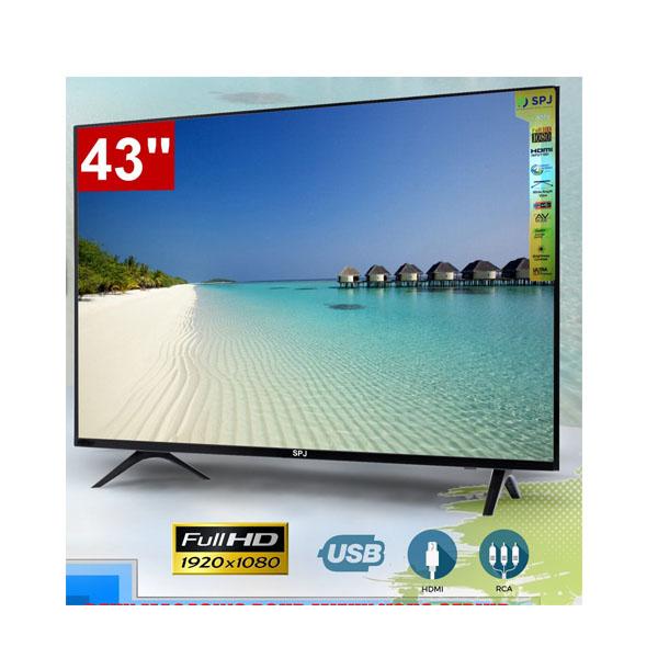 TELEVISION SPJ 43'' LED BLT-431A009