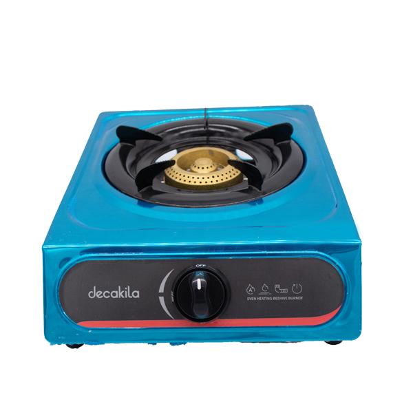 TABLE GAS STOVE DECAKILA KMGS012M