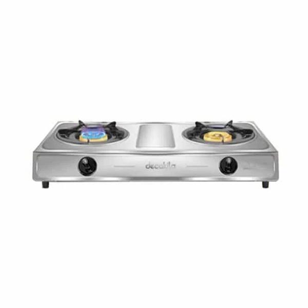 TABLE GAS STOVE DECAKILA KMGS013M