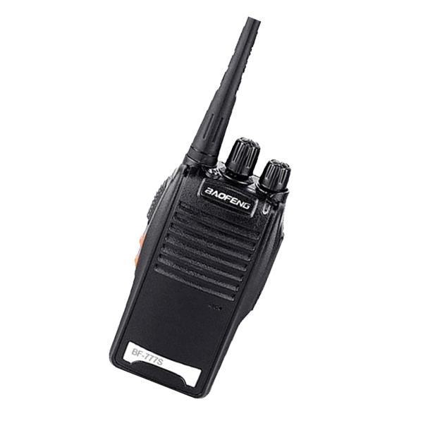 TALKIE WALKIE BAOFENG BF-777S