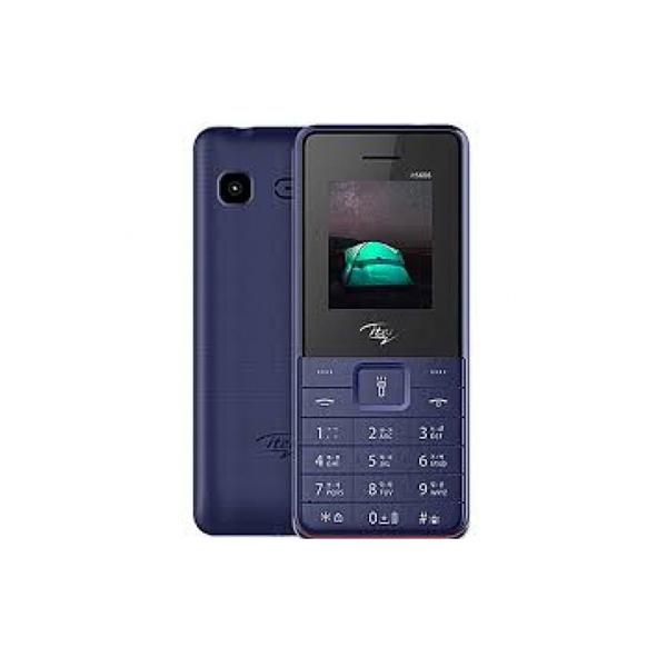 TELEPHONE ITEL IT5606 DARK BLUE