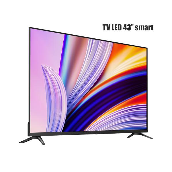 TELEVISION LED-40 SMART