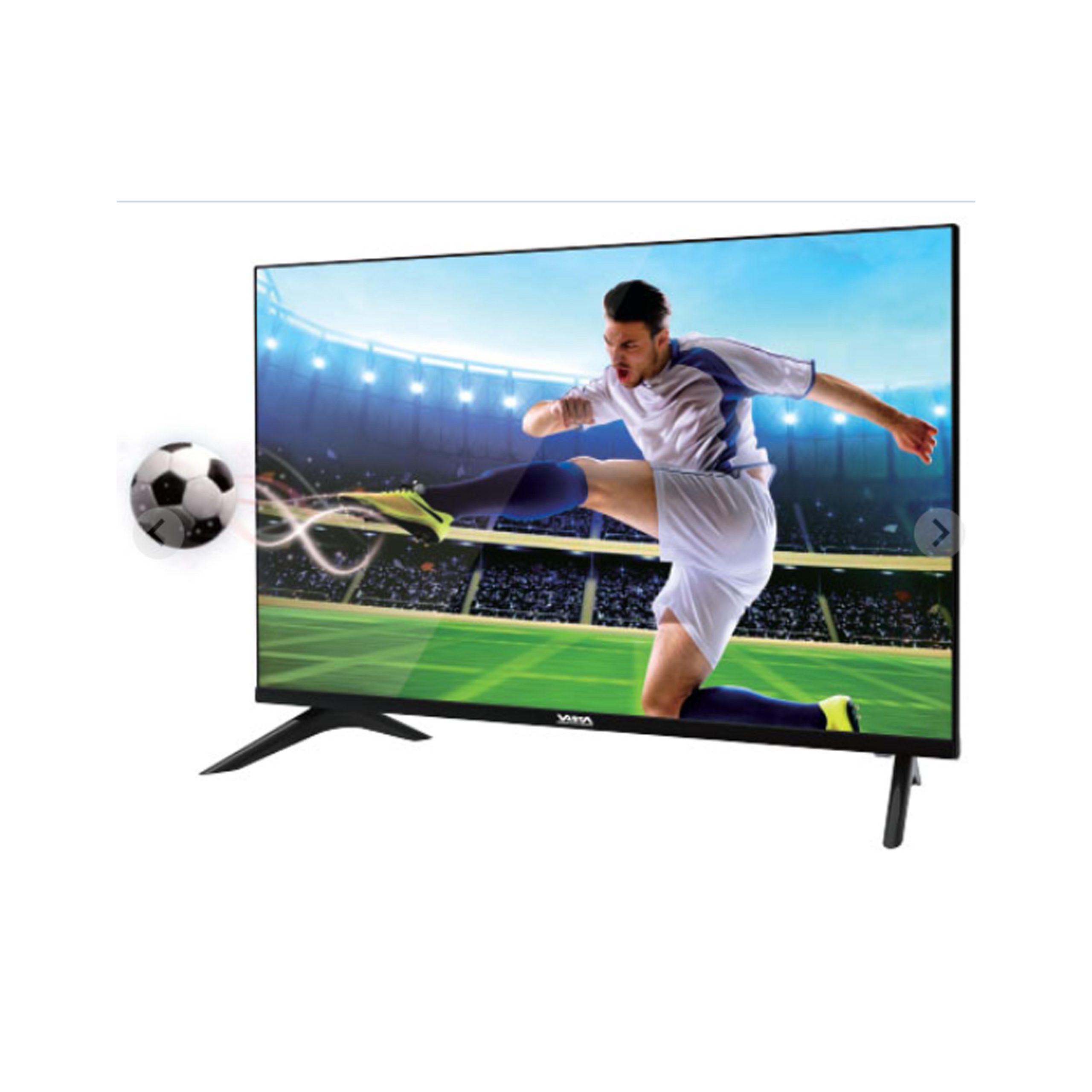 TELEVISION 32P VISTA FRANCE LED-3251HD