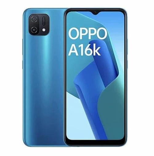 TELEPHONE OPPO A16K 64GB/4GB