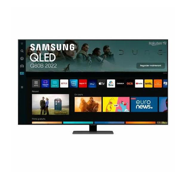 TELEVISION 65P SAMSUNG QLED