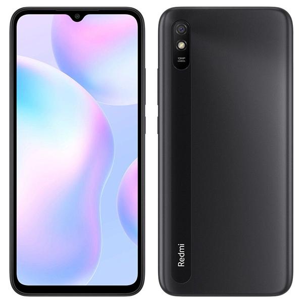 TELEPHONE REDMI 9A 64GB+4GB