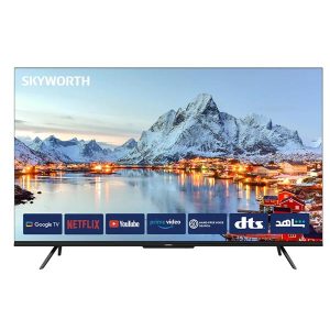 TELEVISION 55P SKYWORTH 55SUE9350F