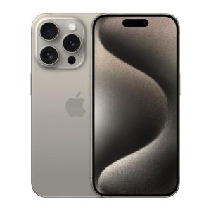 TEL IPHONE 15 PRO 128GB