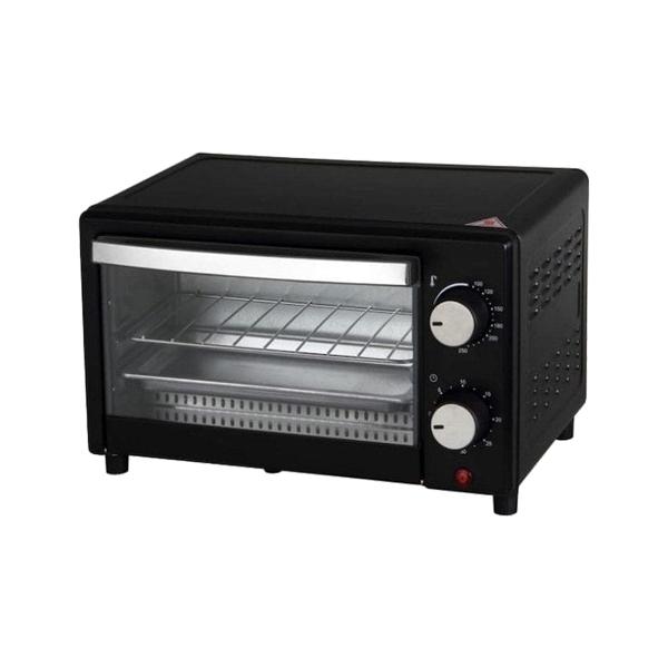 TOASTER OVEN DECAKILA KEEV007B