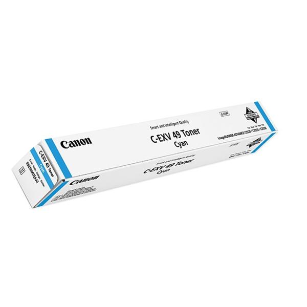 TONER ANYCOLOR CEXV 49 CYAN