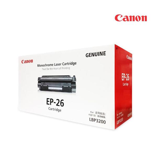 TONER CANON EP-26