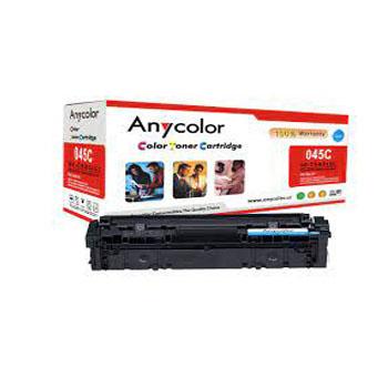 TONER ANYCOLOR 045 CYAN