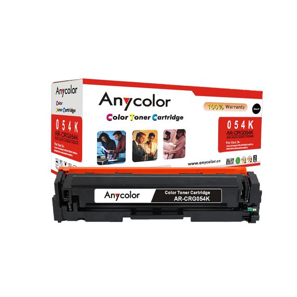 TONER ANYCOLOR  054 BK