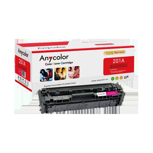 TONER ANYCOLOR 201A MAGENTA