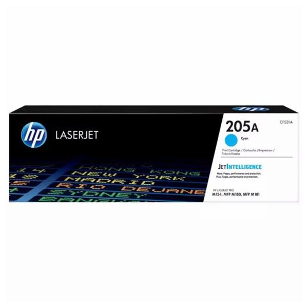 TONER MONDIALTONER HP CF531A CYAN