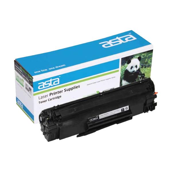 TONER ASTA CF283A/CRG-737A