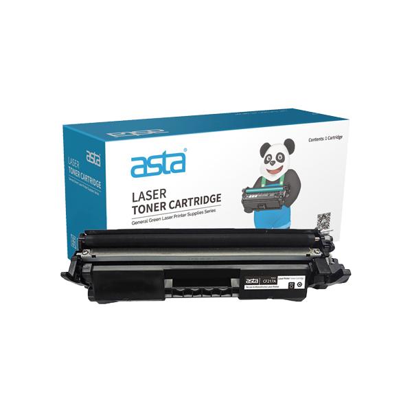 TONER ASTA CF217A