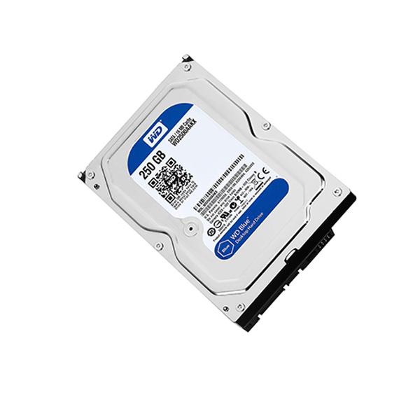 DISQUE DUR INTERNE 3.5 250GB