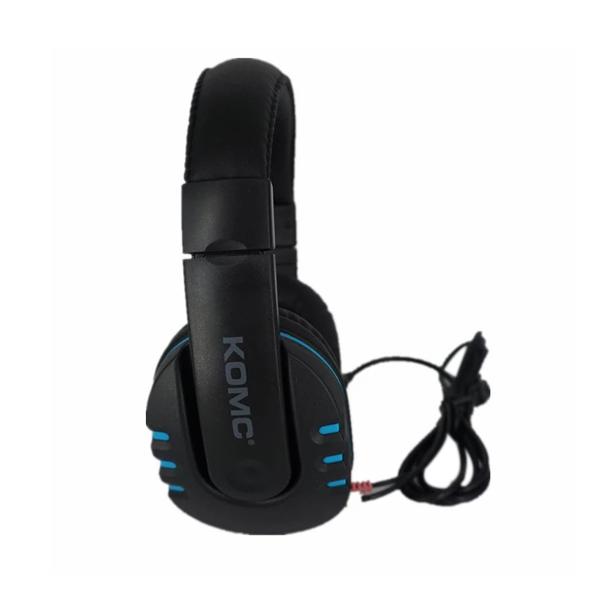 MICRO CASQUE KOMC MOD. K4 POUR PC