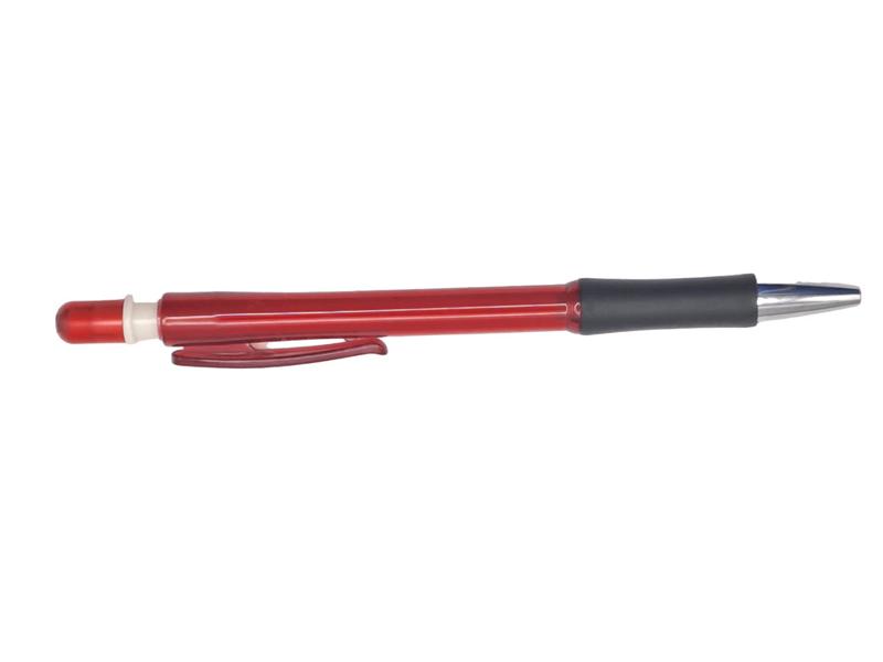 PORTE MINE 0.5 SCRIVA ROUGE/CF