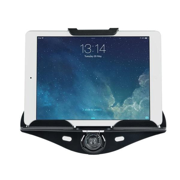 TABLET HOLDER IN-CAR TARGUS 7"-10.1"