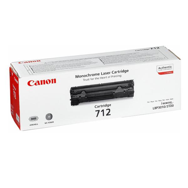 TONER CANON EP712 /O