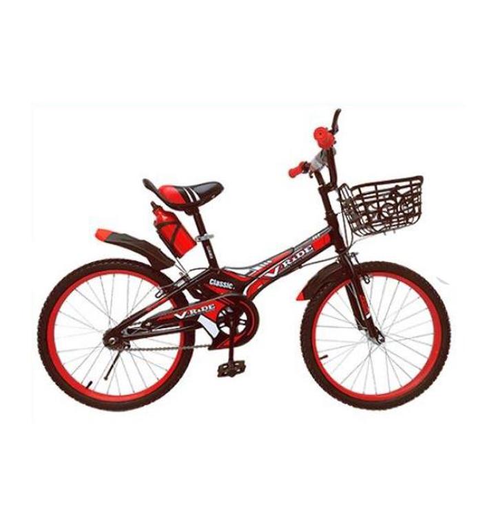 VÉLOS POUR ENFANT PAR 20 BMX-F1-20