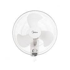 VENTILATEUR MURALE MIDEA ''18'' FW45-F3