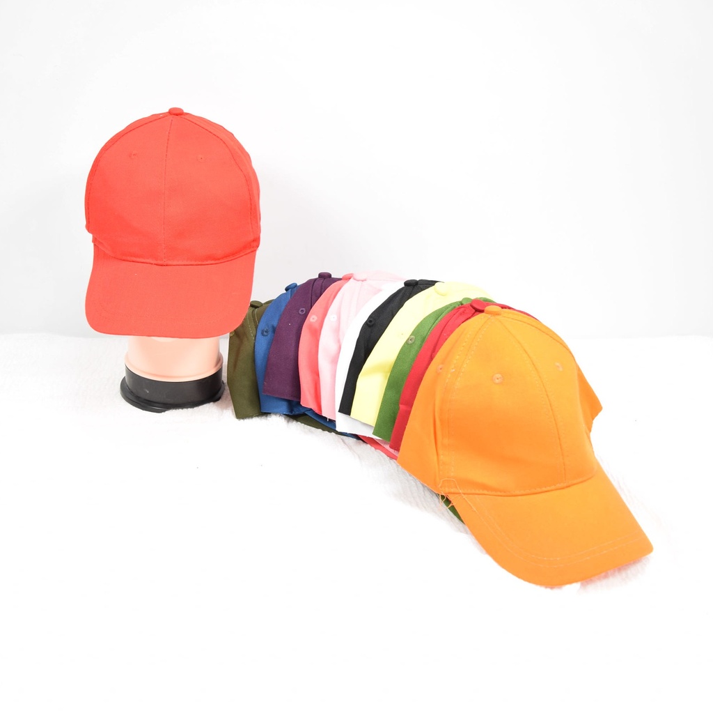 CASQUETTE VIERGE