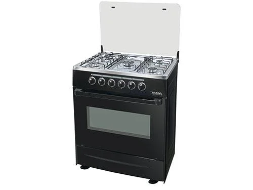 CUISINIERE VISTA VGF-5014G