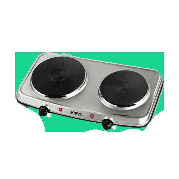 PLAQUE CHAUFFANTE VISTA CP-22B(B)