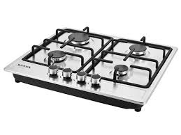 PLAQUE ENCASTRE VISTA FRANCE VGH-4008X