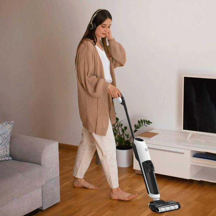 ASPIRATEUR POWEROLOGY 250W