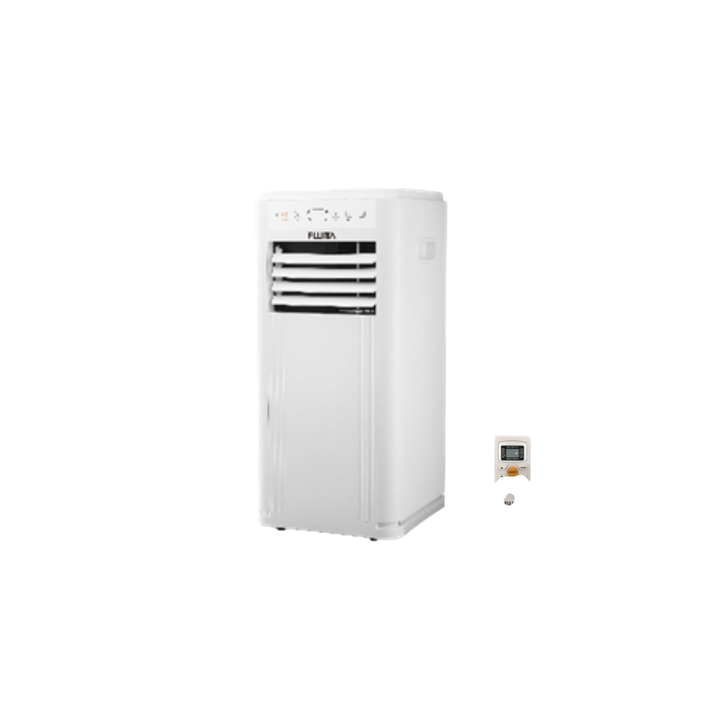 CLIMATISEUR PORTABLE FUJITA 7000BTU FJ7PAC