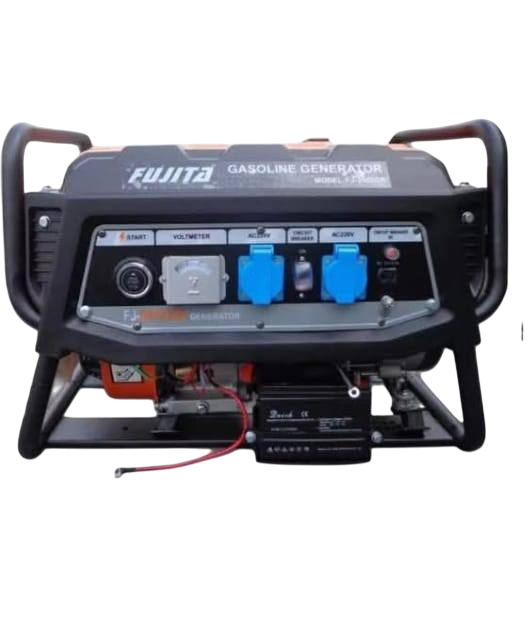 GROUPE ELECTROGENE FUJITA FJ-3500GR