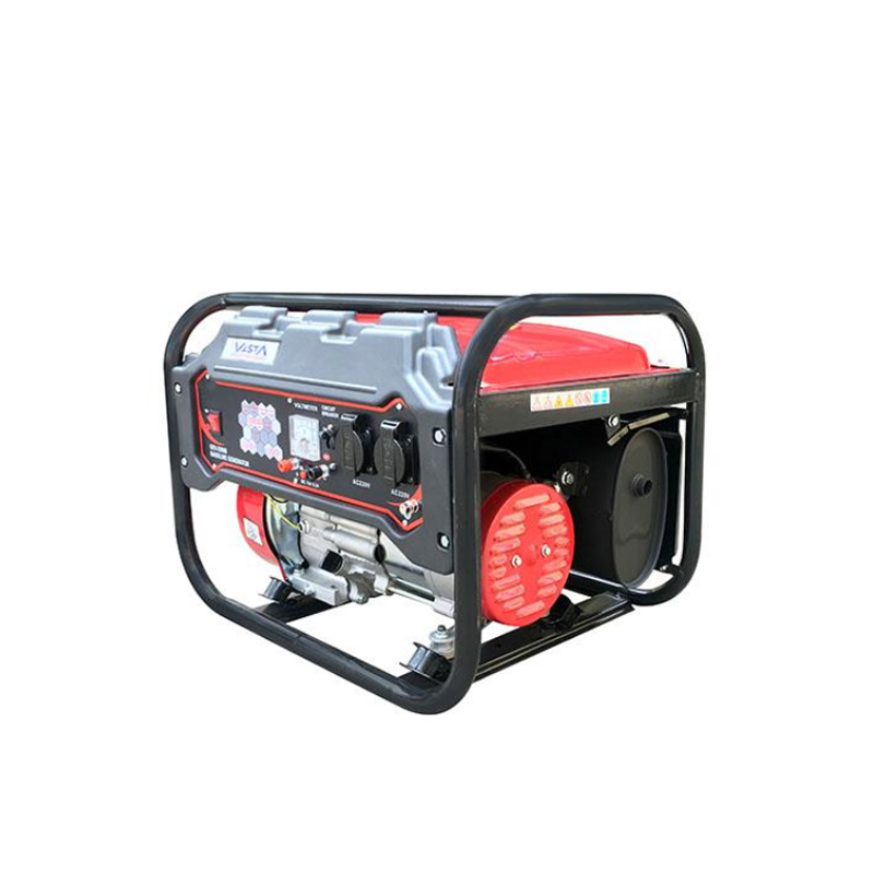 GROUPE ELECTROGENE VISTA GEV-2500