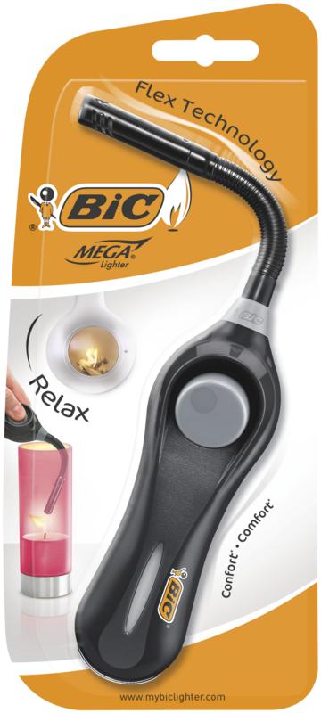 ALLUME GAZ BIC FLEX