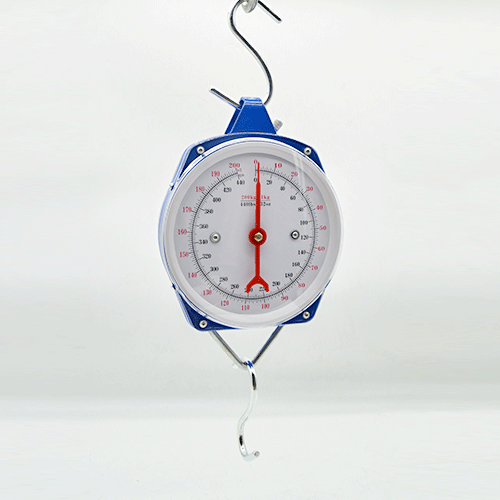 BALANCE CROCHET 50 kg/200g