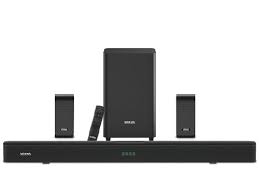 BARRE DE SON VISTA FRANCE SBS-5008BT